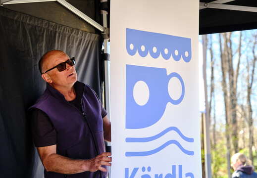 Kärdla Linnajooks