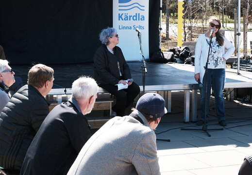 Kärdla Linnajooks