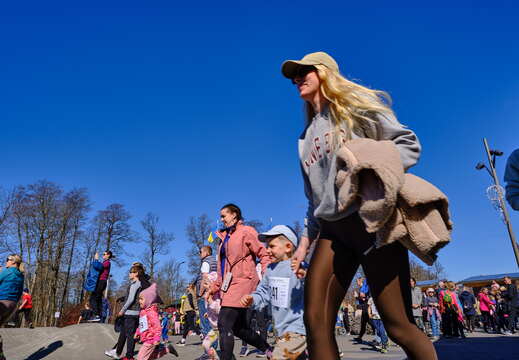 Kärdla Linnajooks