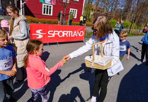 Kärdla Linnajooks
